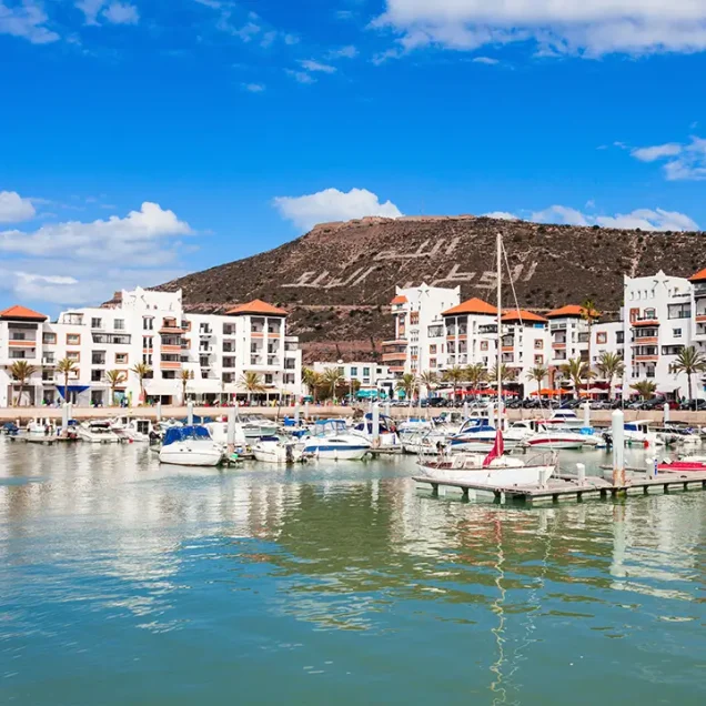Agadir