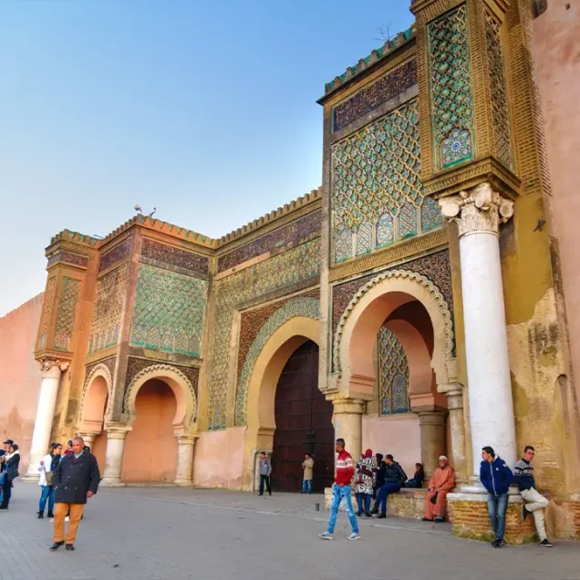Meknes