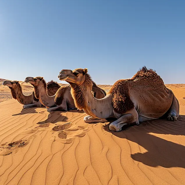 Merzouga