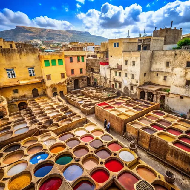 Fes